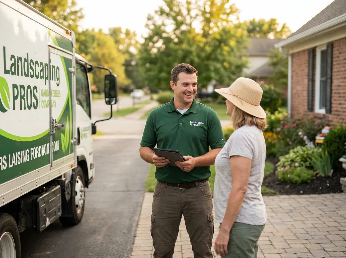 Landscaping Appleton, WA FAQs